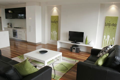 104 On Merri Apartments - Inverell Accommodation 9