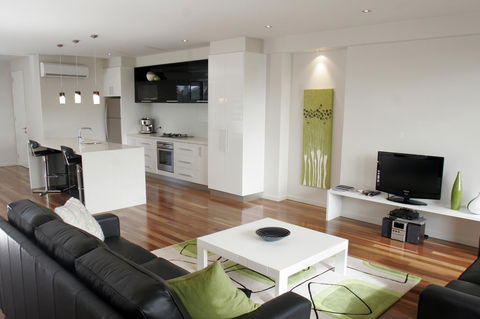 104 On Merri Apartments - Inverell Accommodation 10