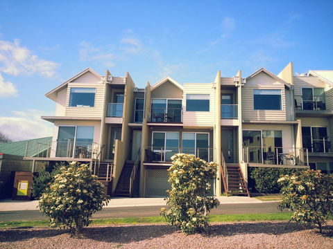 104 On Merri Apartments - Inverell Accommodation 11
