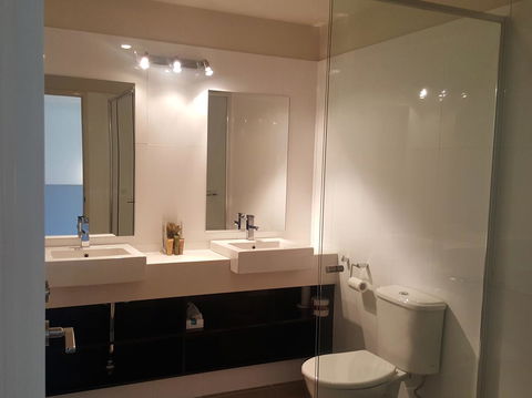 104 On Merri Apartments - Inverell Accommodation 23