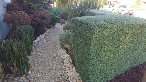Saltwater Breeze Retreat - Inverell Accommodation 32