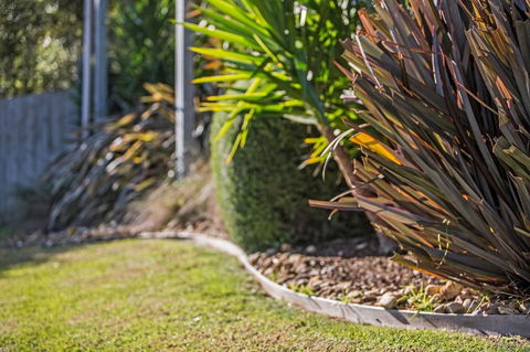 Saltwater Breeze Retreat - Inverell Accommodation 35