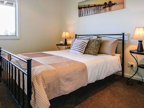 Saltwater Breeze Retreat - Inverell Accommodation 18