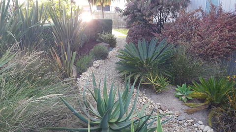 Saltwater Breeze Retreat - Inverell Accommodation 31