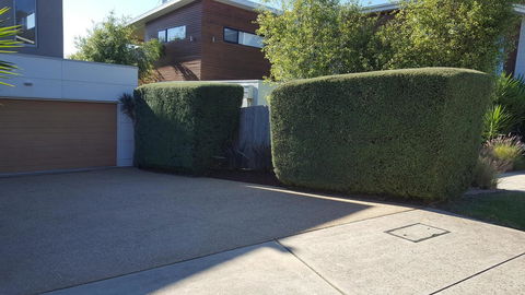Saltwater Breeze Retreat - Inverell Accommodation 1