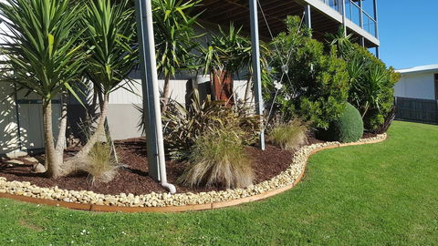Saltwater Breeze Retreat - Inverell Accommodation 34