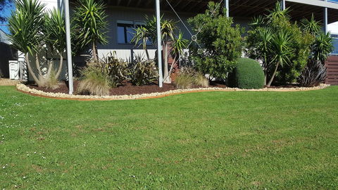 Saltwater Breeze Retreat - Inverell Accommodation 30