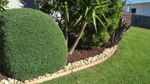 Saltwater Breeze Retreat - Inverell Accommodation 33