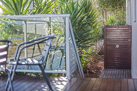 Saltwater Breeze Retreat - Inverell Accommodation 28