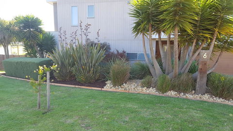 Saltwater Breeze Retreat - Inverell Accommodation 29