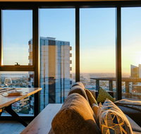 Deluxe Sea Views Apartment - Inverell Accommodation
