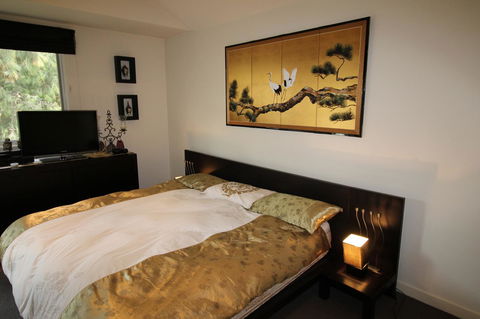 Lorne Holiday House - Inverell Accommodation 5