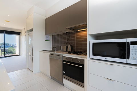 Stylish 3 Bedroom Townhouse - Free Parking - Inverell Accommodation 10