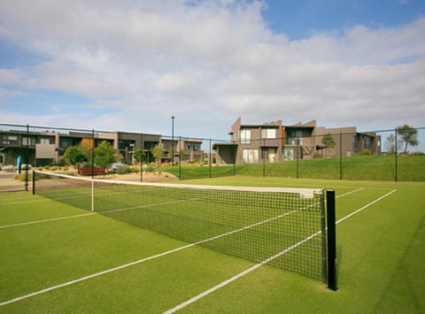 Stylish 3 Bedroom Townhouse - Free Parking - Inverell Accommodation 25