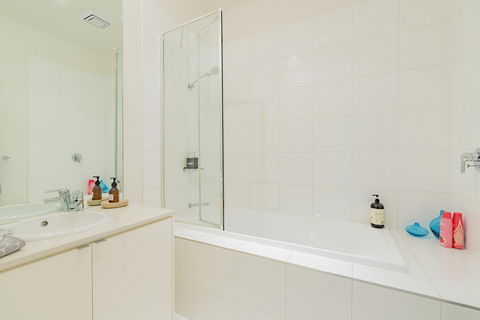 Stylish 3 Bedroom Townhouse - Free Parking - Inverell Accommodation 23