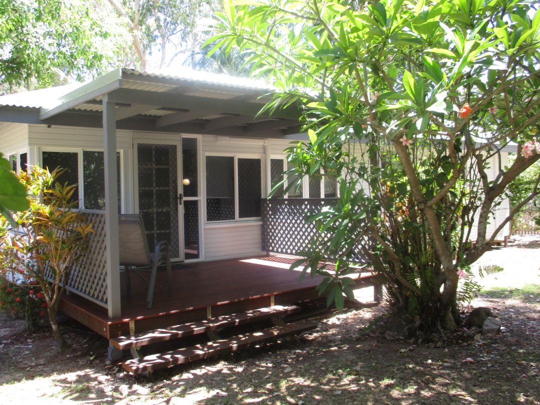 Magnetic Island QLD Inverell Accommodation
