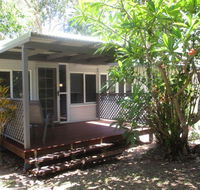 Dandaloo Gardens - Inverell Accommodation
