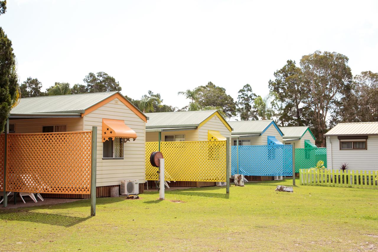  Inverell Accommodation