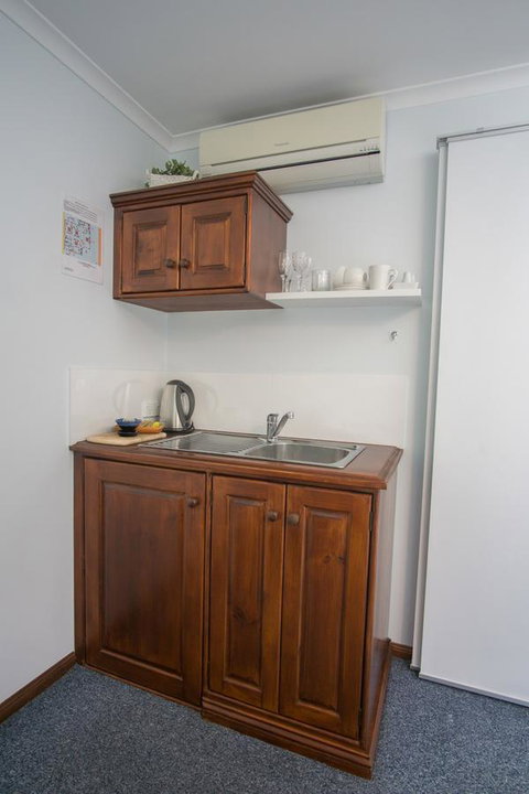 Debbie\'s Place - Inverell Accommodation 1