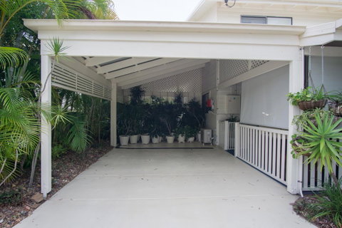 Debbie\'s Place - Inverell Accommodation 24