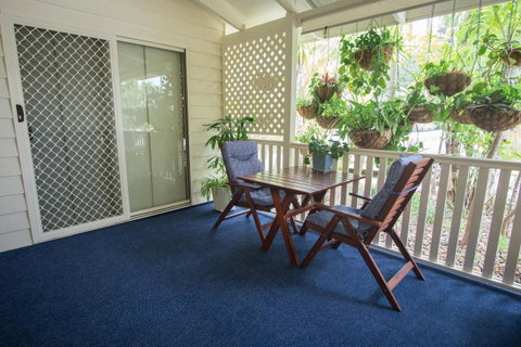 Debbie\'s Place - Inverell Accommodation 19