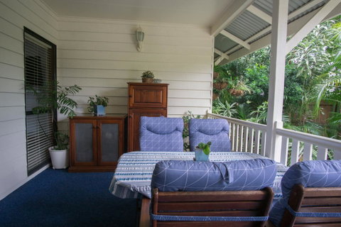Debbie\'s Place - Inverell Accommodation 14