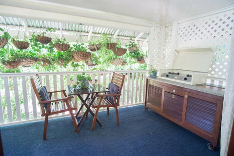 Debbie\'s Place - Inverell Accommodation 33