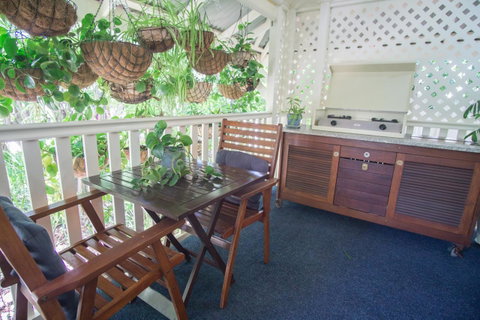 Debbie\'s Place - Inverell Accommodation 32