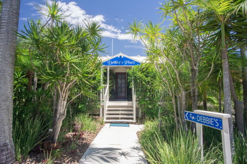 Debbie\'s Place - Inverell Accommodation 0