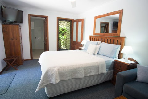 Debbie\'s Place - Inverell Accommodation 3