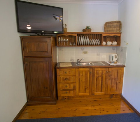 Debbie\'s Place - Inverell Accommodation 44