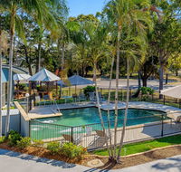 Rainbow Getaway Holiday Apartments - Inverell Accommodation