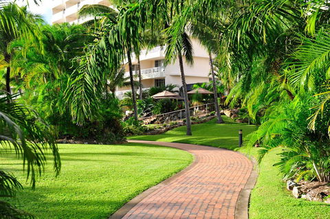 Whitsunday Apartments - Inverell Accommodation 10