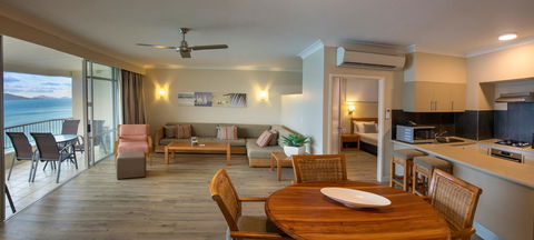 Whitsunday Apartments - Inverell Accommodation 5