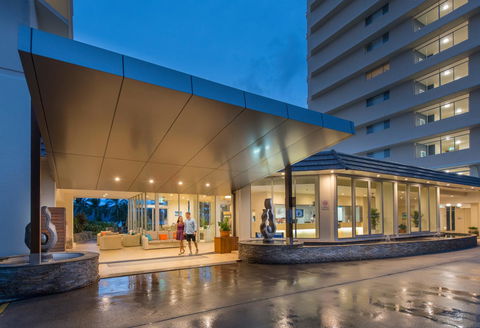 Whitsunday Apartments - Inverell Accommodation 4