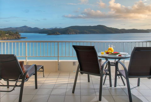 Whitsunday Apartments - Inverell Accommodation 6