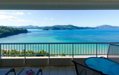 Whitsunday Apartments - Inverell Accommodation 14