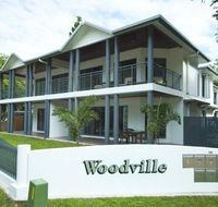 Woodville Beach Townhouse 6 - Inverell Accommodation
