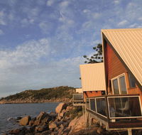 Base Backpackers Magnetic Island - Inverell Accommodation