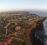 Coral Cove Resort - Inverell Accommodation