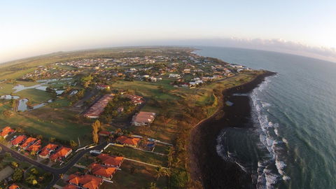 Coral Cove Resort - Inverell Accommodation 0