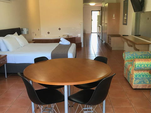 Coral Cove Resort - Inverell Accommodation 3