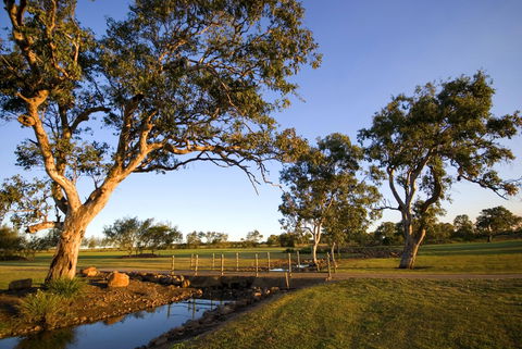 Coral Cove Resort - Inverell Accommodation 9