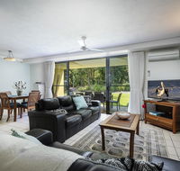 Coloured Sands - Rainbow Beach Resort - 5 Mins to Beach - Inverell Accommodation