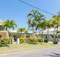 Sails On Horseshoe - Inverell Accommodation