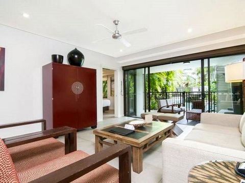 Luxury Apartments At Temple Resort And Spa Port Douglas - Inverell Accommodation 34