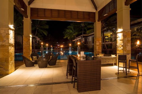 Luxury Apartments At Temple Resort And Spa Port Douglas - Inverell Accommodation 11