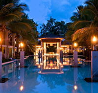 Sea Temple Port Douglas Luxury Apartments - Inverell Accommodation