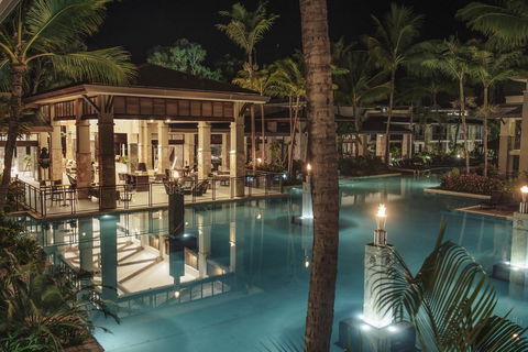 Luxury Apartments At Temple Resort And Spa Port Douglas - Inverell Accommodation 10