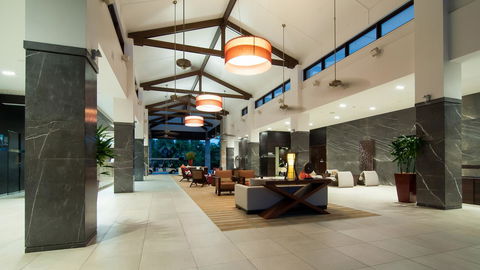 Luxury Apartments At Temple Resort And Spa Port Douglas - Inverell Accommodation 3